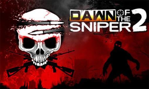 download Dawn of the sniper 2 apk